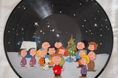 A Charlie Brown Christmas Side B